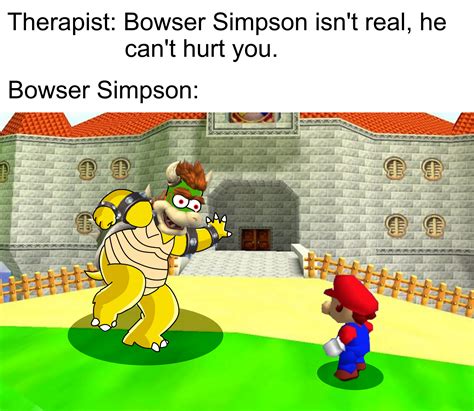 bowser porn gay|Bowser Gay Porn Videos .